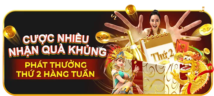 Hoàn trả tiền cược twin68 chính thức