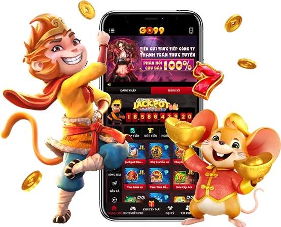 Kho game đa dạng twin68