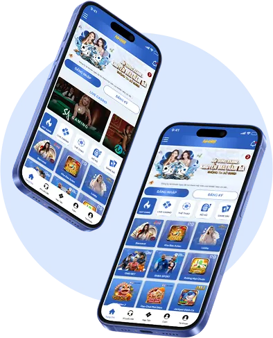 Đa dạng game Bắn Cá tại Twin68 chính thức