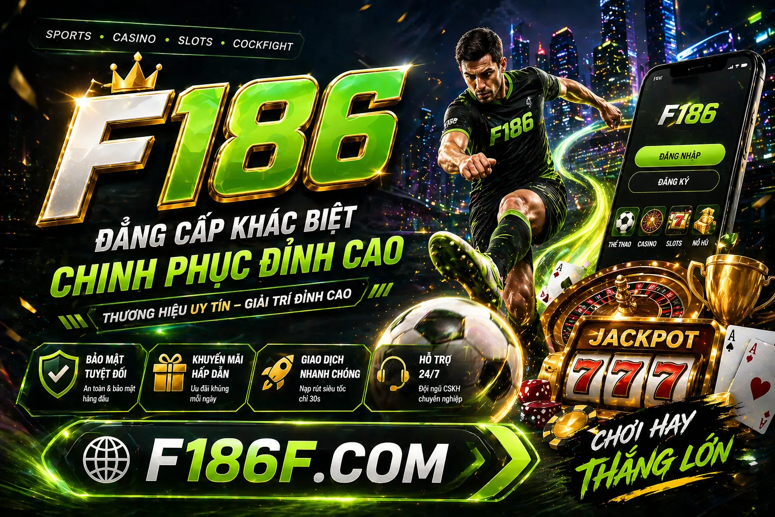 Thưởng nạp lại