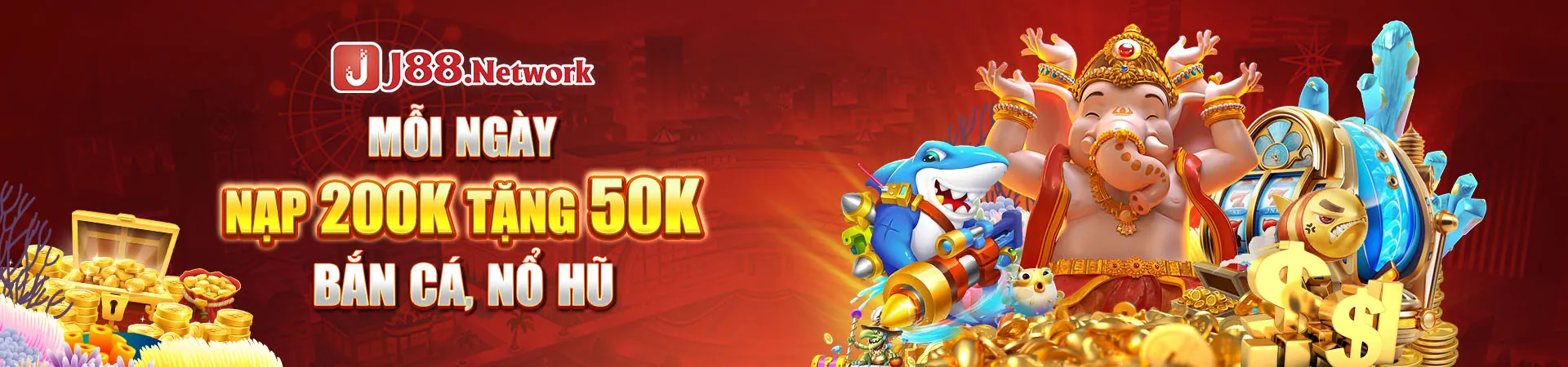 Các chương trình ưu đãi hấp dẫn tại twin68 chính thức